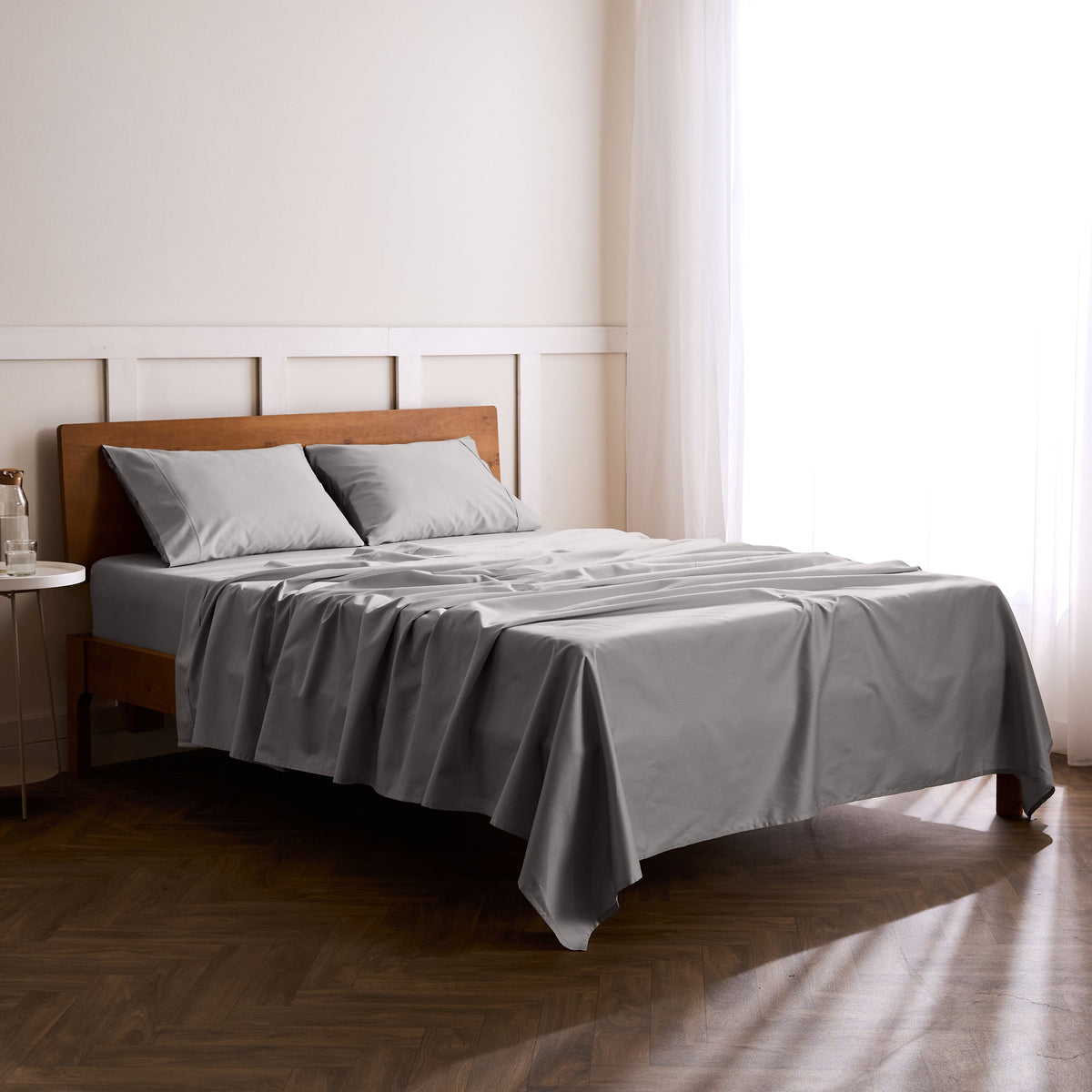 Casa – Ensemble de draps en coton