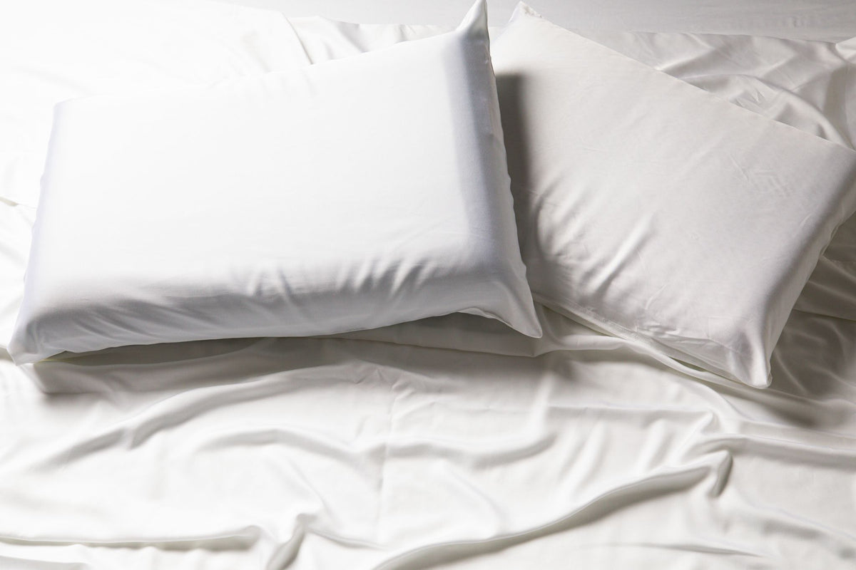 Bambou – Ensemble de draps