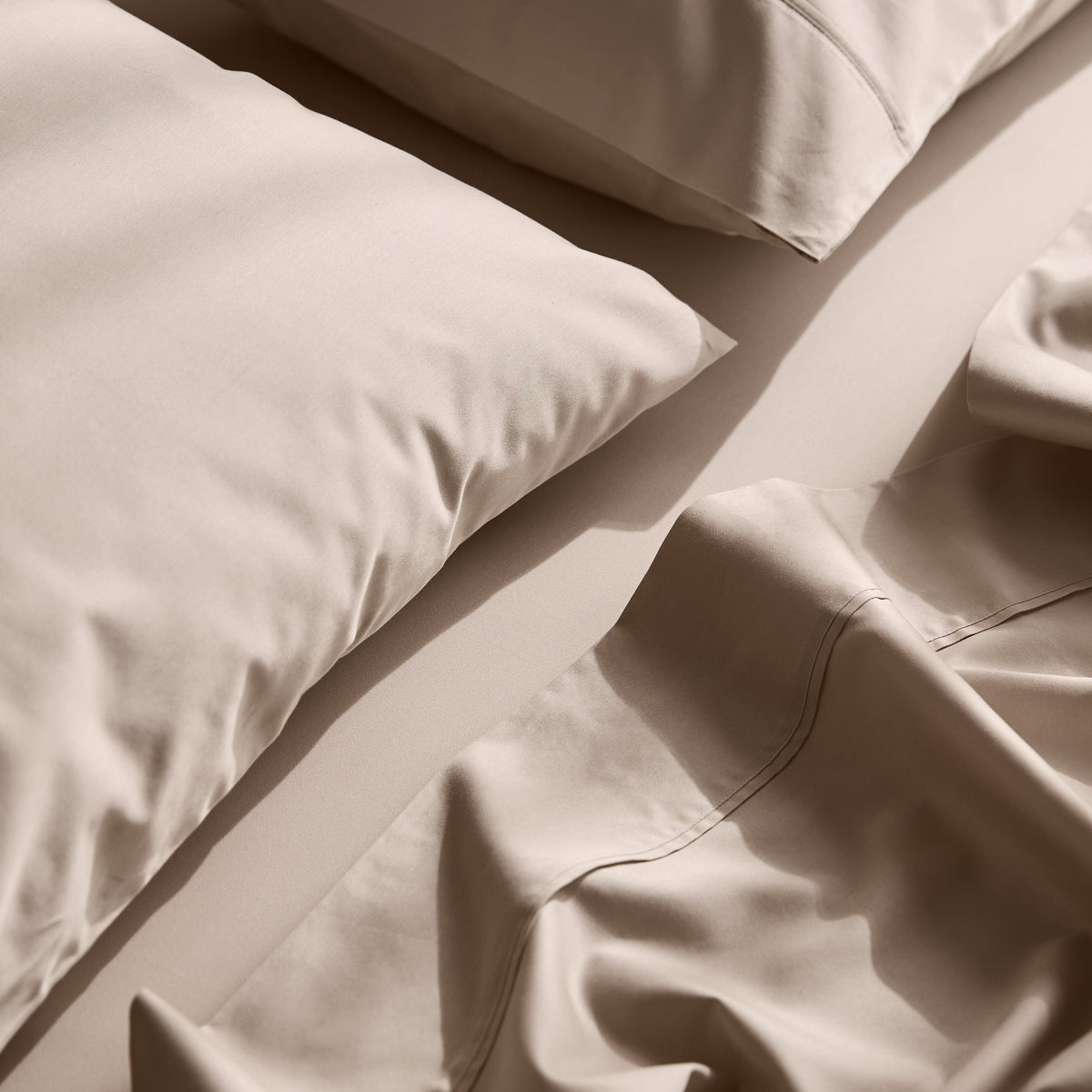 Casa – Ensemble de draps en coton
