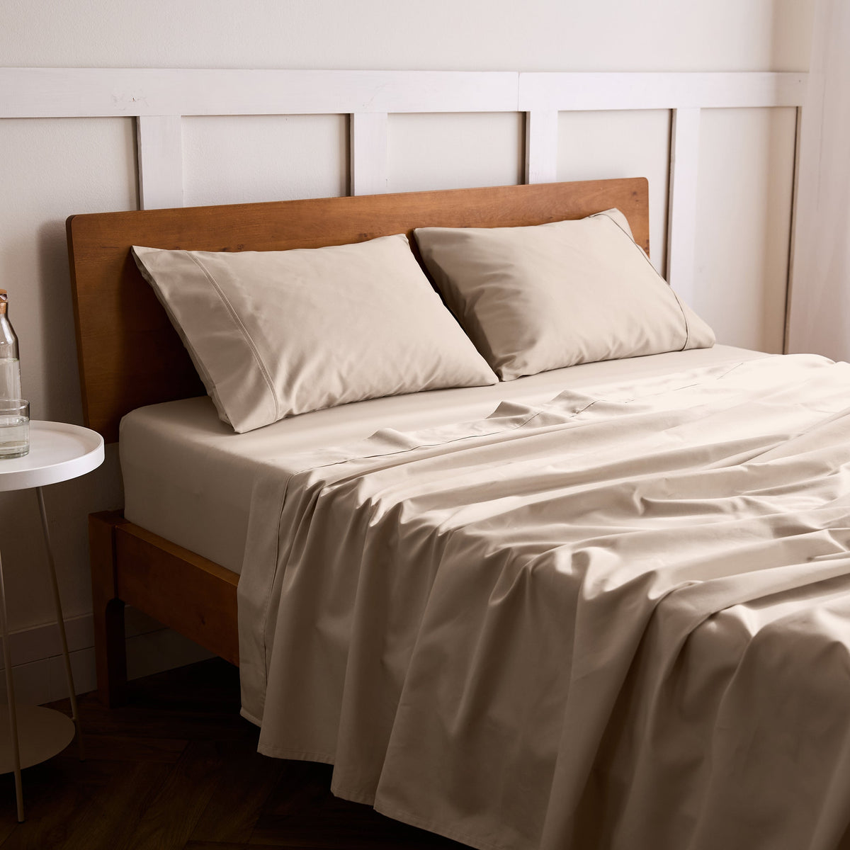 Casa – Ensemble de draps en coton