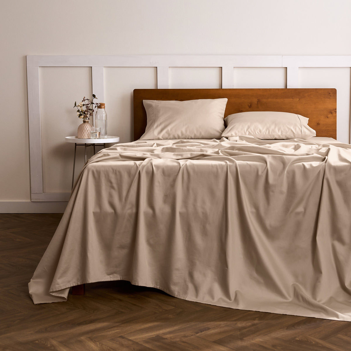 Casa – Ensemble de draps en coton
