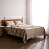 Casa - Cotton Sheet Set