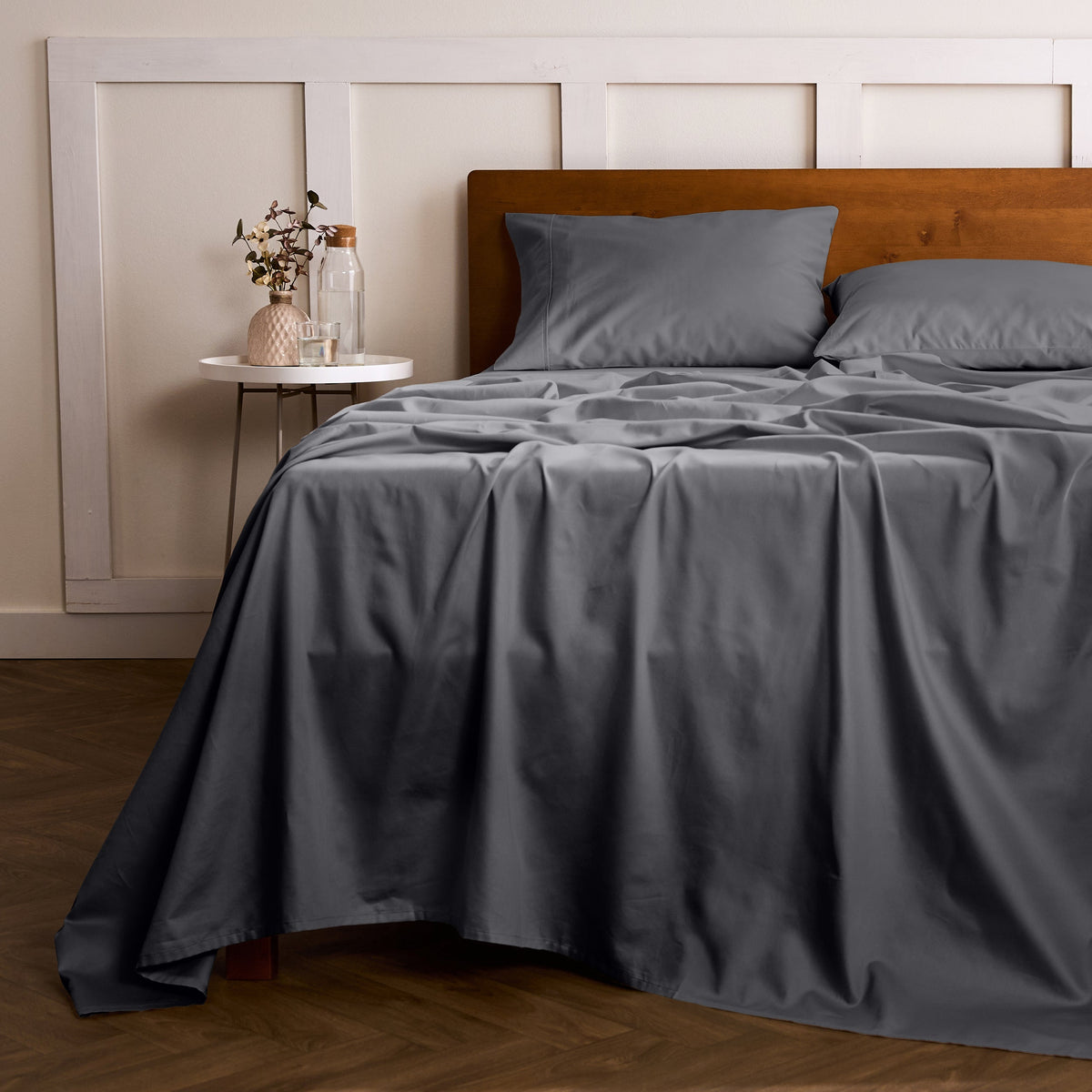 Casa – Ensemble de draps en coton