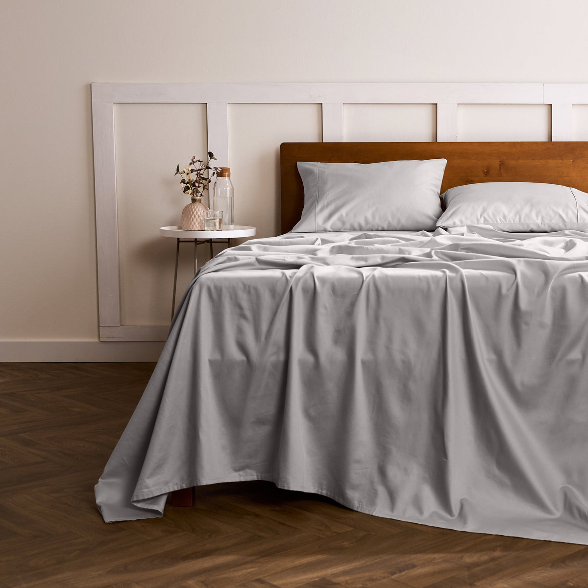 Casa – Ensemble de draps en coton