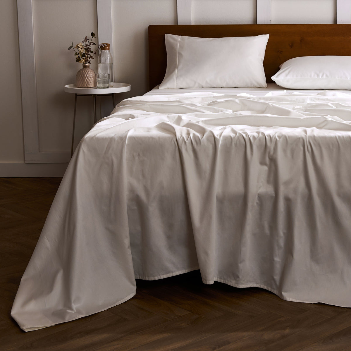 Casa – Ensemble de draps en coton