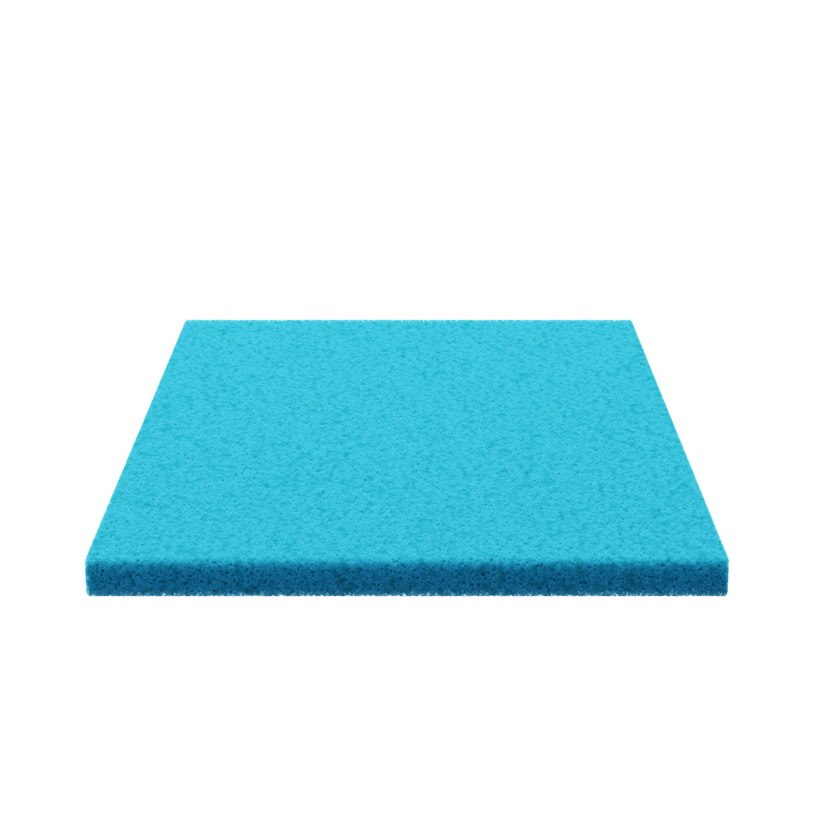Topper - Wavy Memory Foam