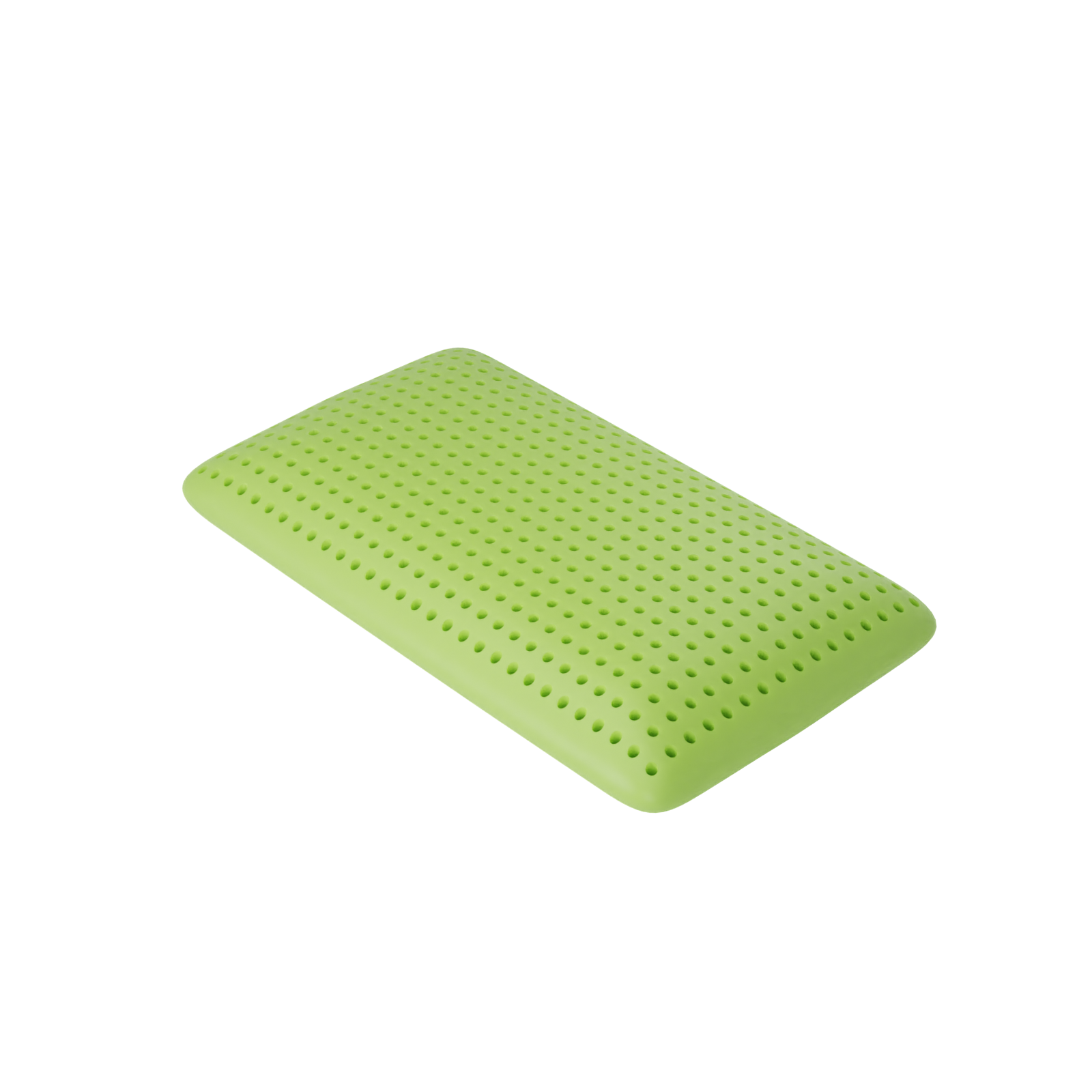 Refresh Memory Foam Pillow - Infused with Green Tea Oil - 50% OFF ...