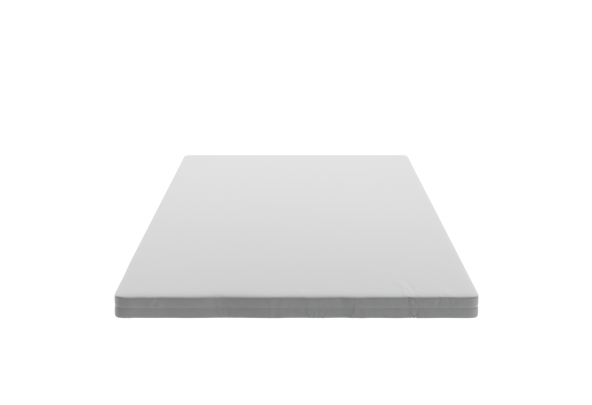 Topper - Wavy Memory Foam
