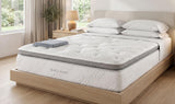 Vitality Summit Pillowtop — 15'' Profile — Lux Plush