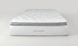 Vitality Summit Pillowtop — 15'' Profile — Lux Plush