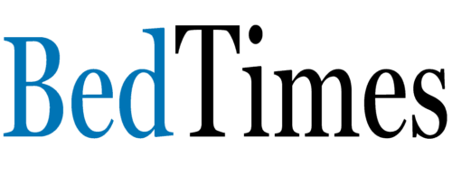 BedTimes — Blu Sleep industry coverage