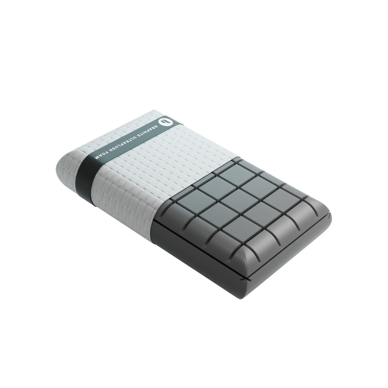 SOUTIEN PRESTIGE [+] GRAPHITE
