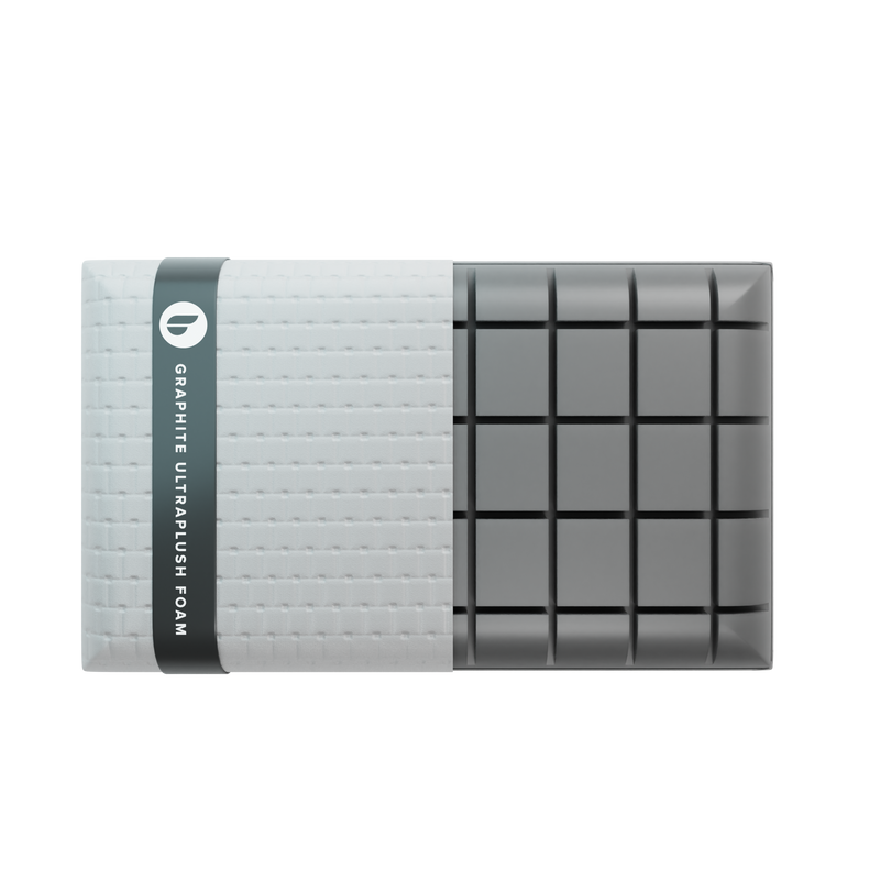 SOUTIEN PRESTIGE [+] GRAPHITE
