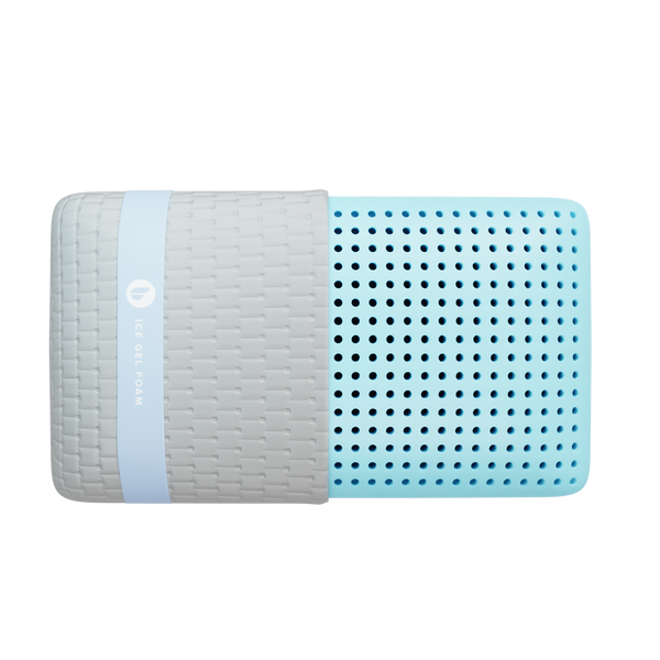 Ice pillow clearance