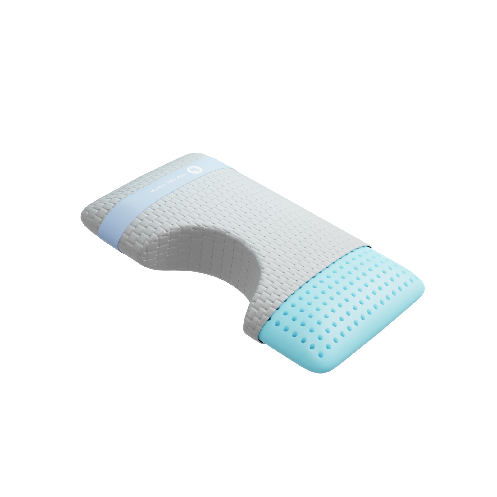 Ice gel pillow 2025