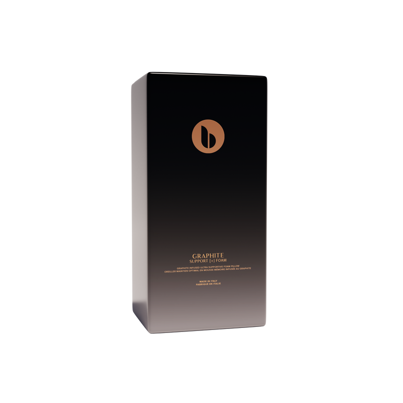 SOUTIEN PRESTIGE [+] GRAPHITE