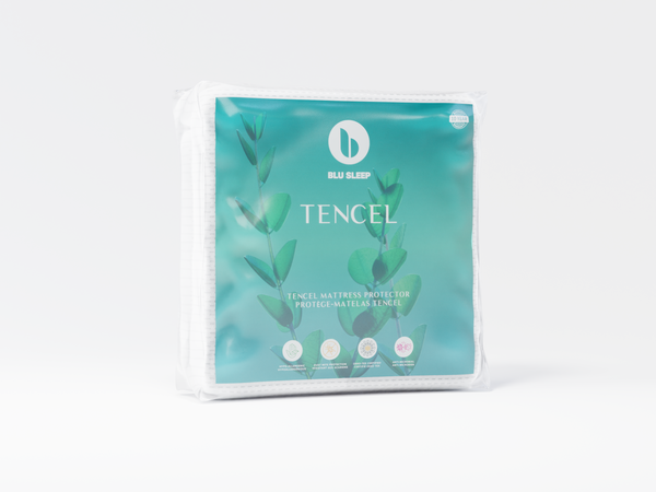 Protège-matelas Tencel