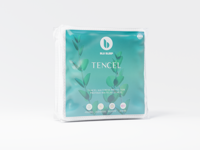 Protège-matelas Tencel