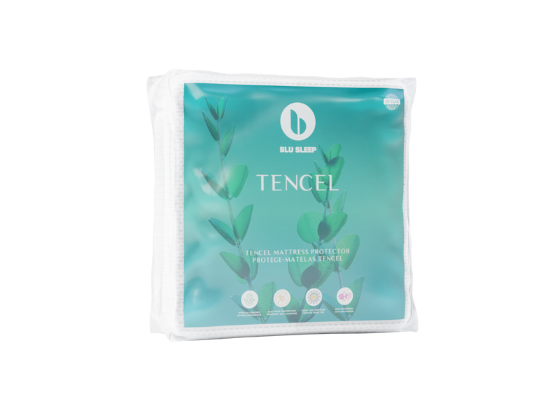 Protège-matelas Tencel