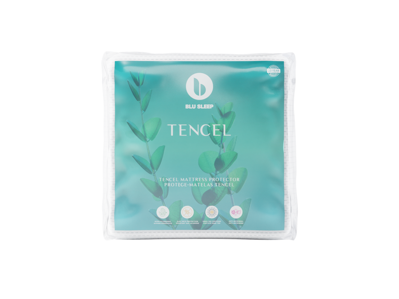 Protège-matelas Tencel