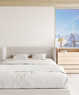 Housse de couette