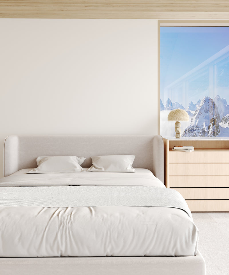Housse de couette