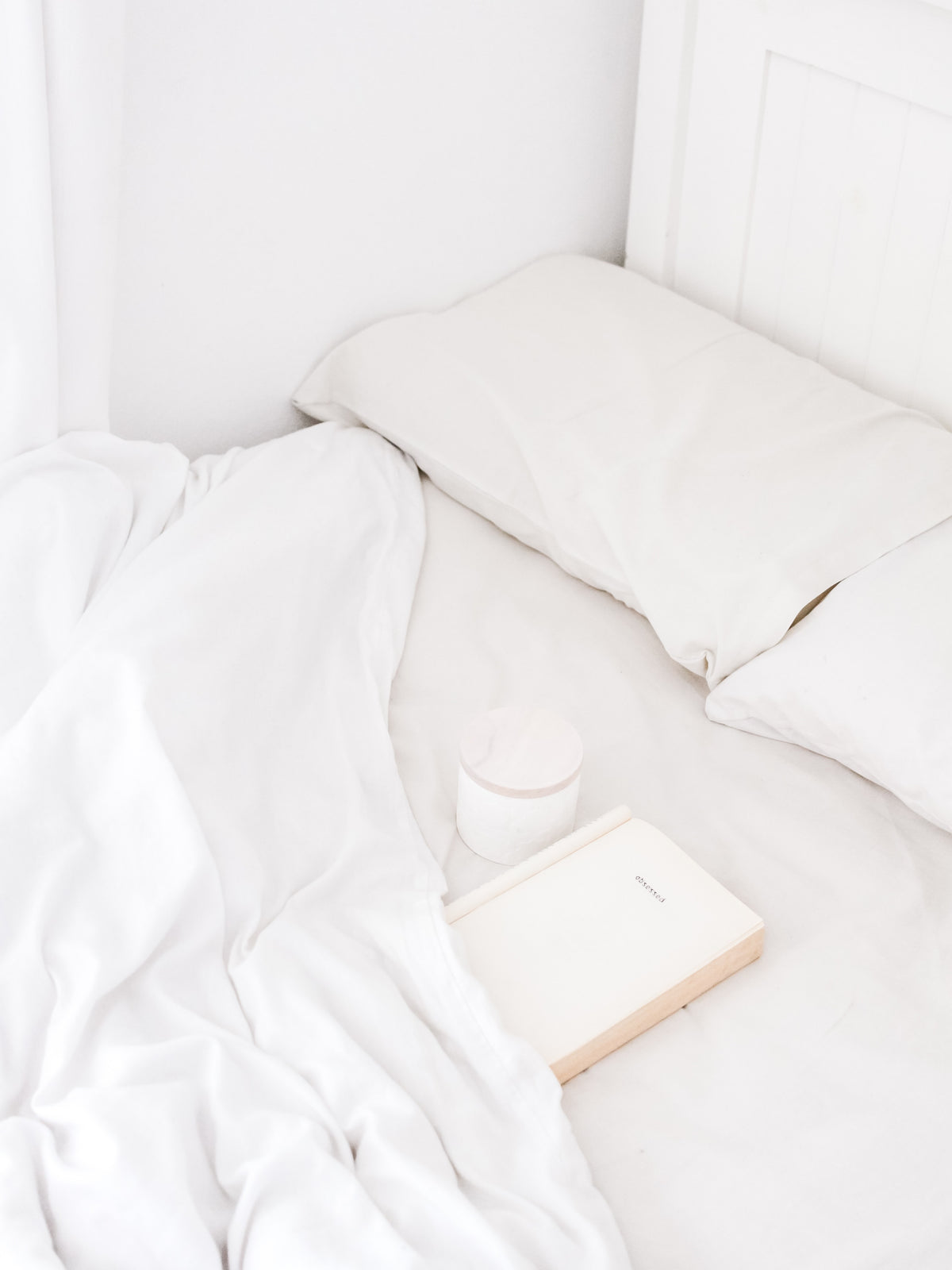 Bambou – Ensemble de draps