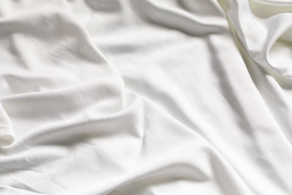 Draps de lit en bambou